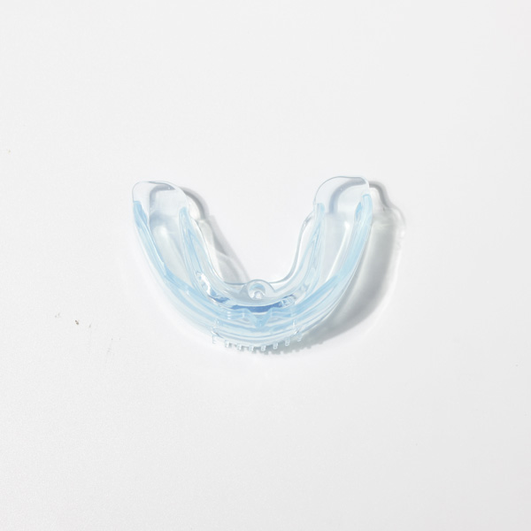 Longmed Dents Grincement Dentaire Protège-dents Dents Bretelles